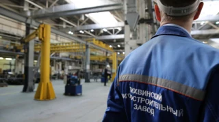 О повышении заработной платы работникам тихвинской Промплощадки

С ноября т.г. на наших вагоностроит