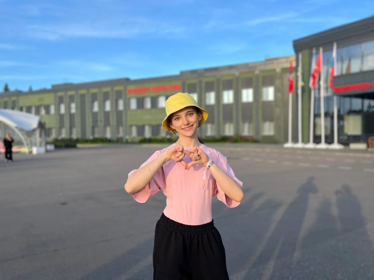 #мама_я_в_авангарде 🤗