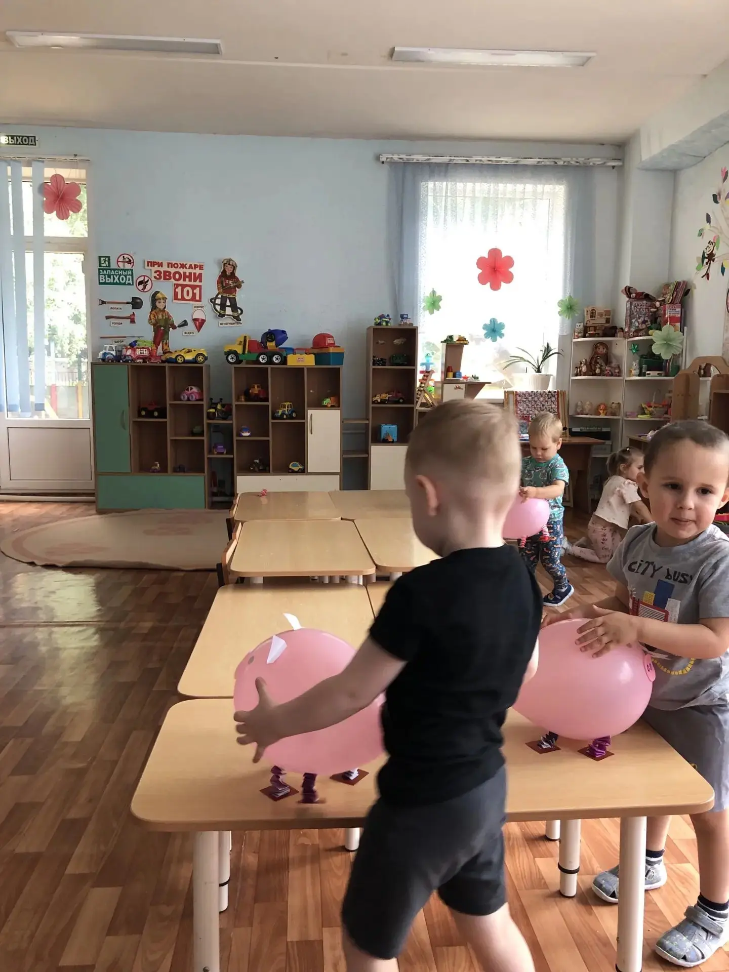 Сказка оживает! ✨