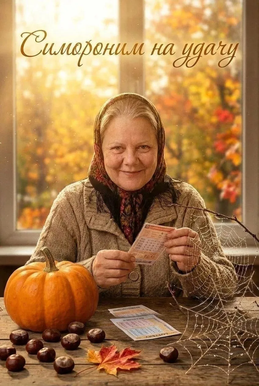 Доброго здоровья и хорошего дня, мои волшебные! 🌿