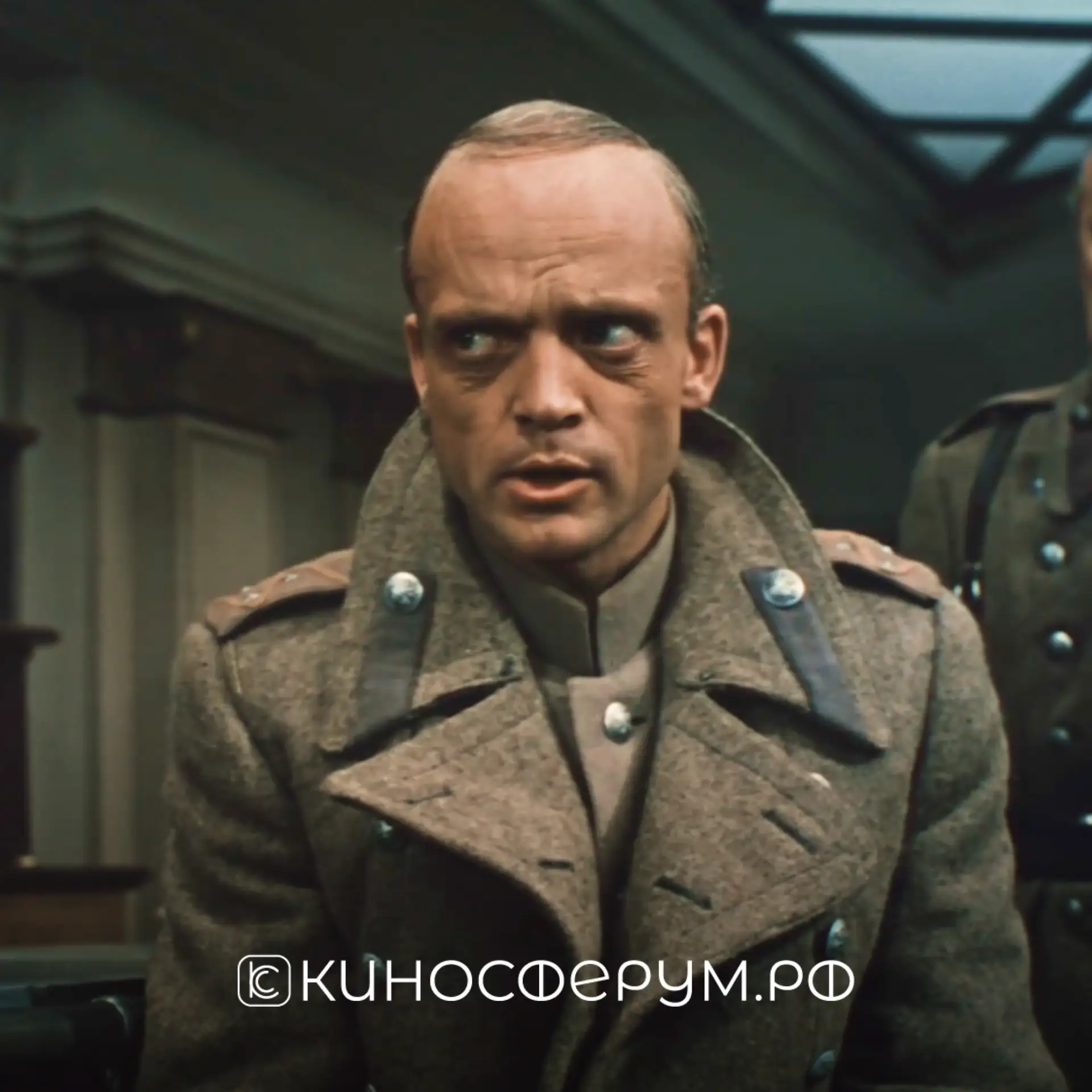 👇 А теперь — другой «Бег»