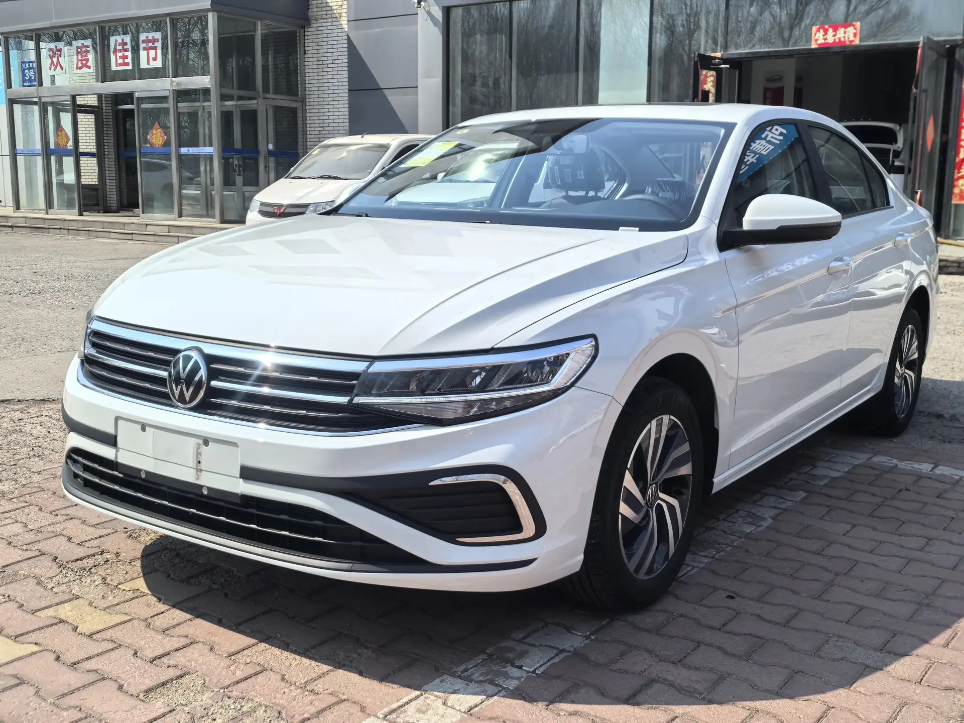 Volkswagen Bora 2026 г в