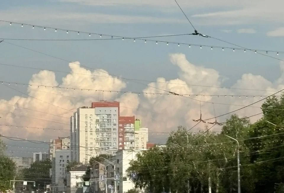 🙌В Уфе нашли этилбензол в 1,7 раза выше нормы

Специалисты Башгидрометцентра провели замеры качеств