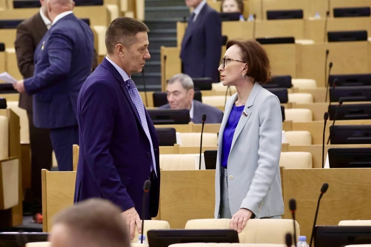 Госдума приняла новые важные законопроекты по поддержке участников СВО