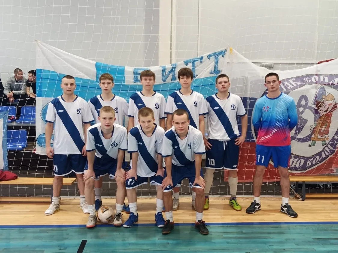 💪🏻Всемирный день здоровья