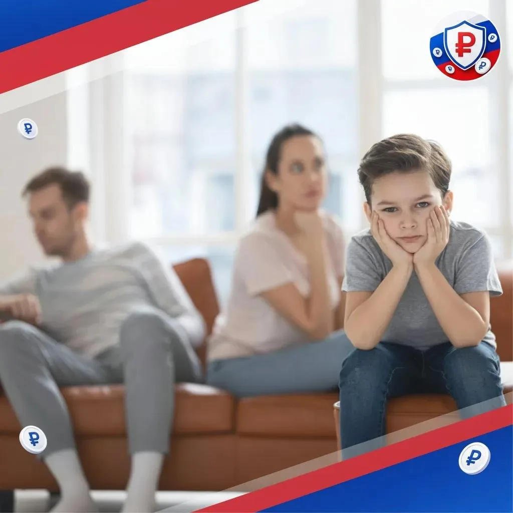 Новые штрафы появились для родителей в 2026 году