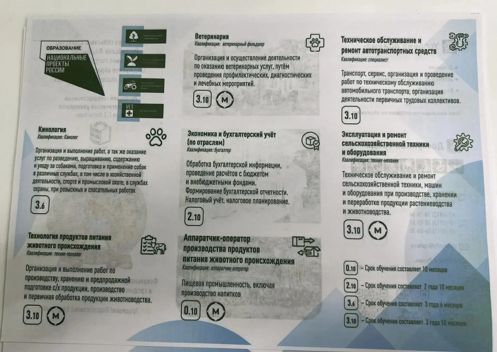 🚀 Куда пойти после 9 класса? С этим вопросом теперь точно разобрались ученики 8Д! 🚀  На прошлой неде
