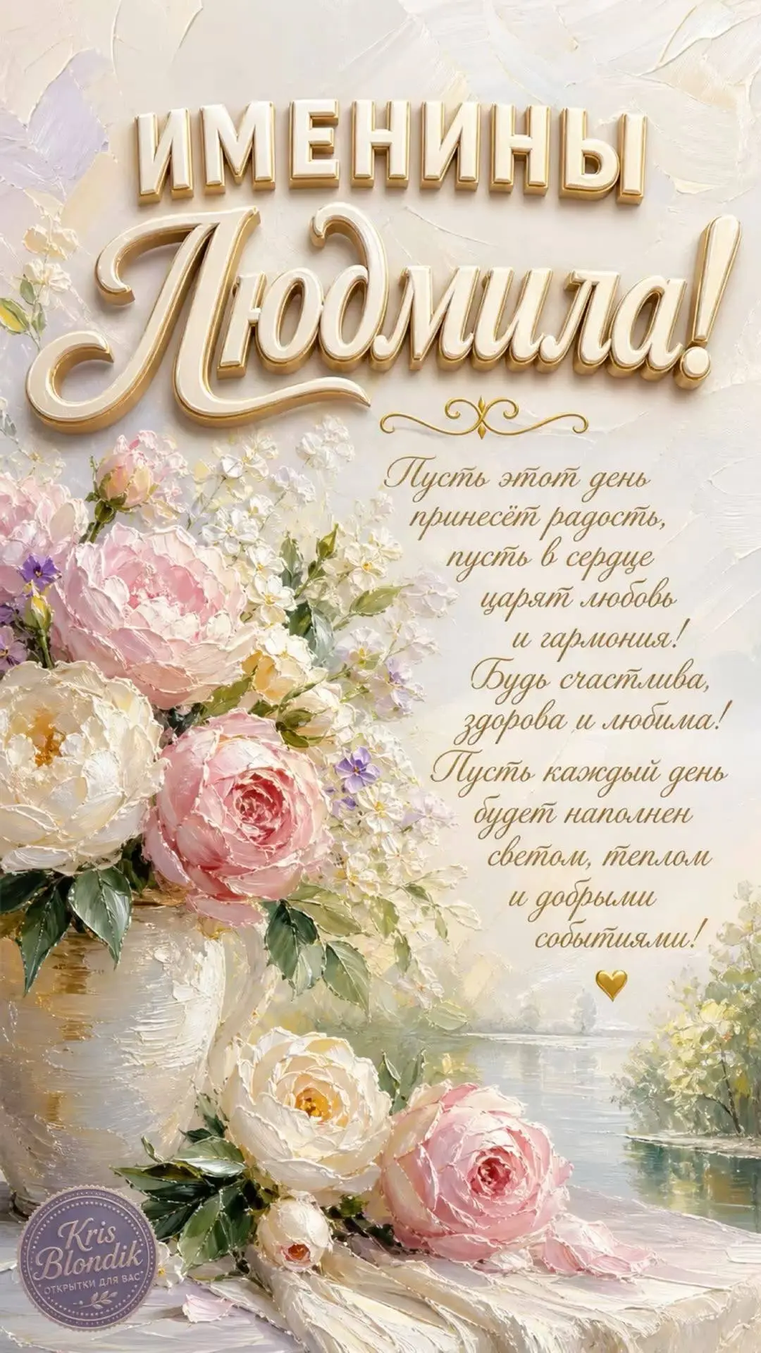 🌷 Открытки подписаться 👈
