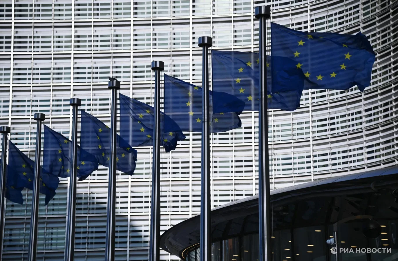 🇪🇺 ЕС исключил российский соболиный мех из санкционного списка.

🦫 По данным Euractiv, за снятие 