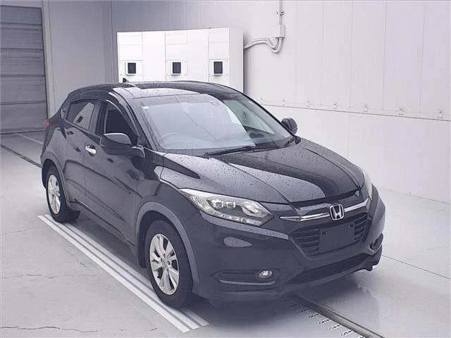 Компания Восток Авто Импорт предлагает к покупке из Японии

HONDA VEZEL

Год выпуска: 2015 г.
Пробег