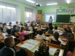 Движение БЕЗопасности                                                                               