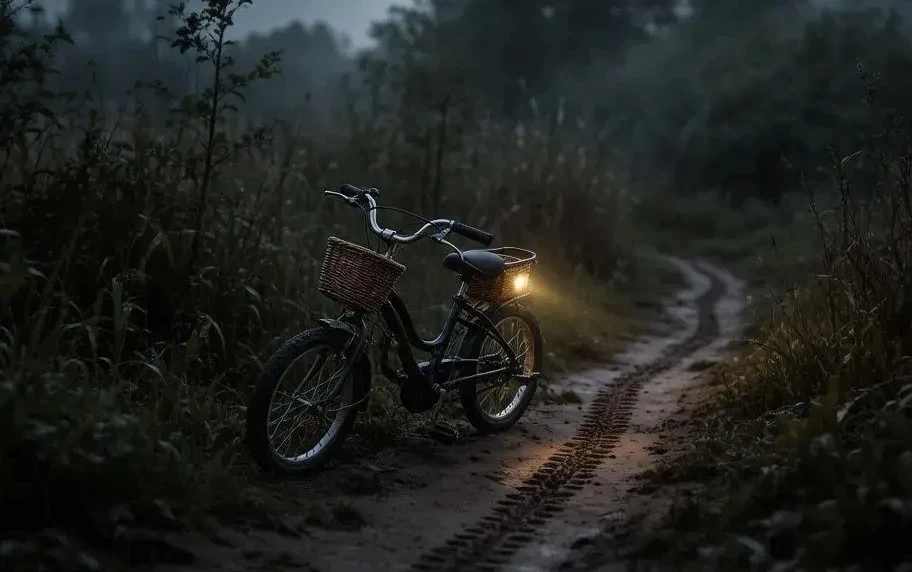 🚲Заблудившиеся в Амурской области подростки спасены благодаря экстренному реагированию служб  Вчера,