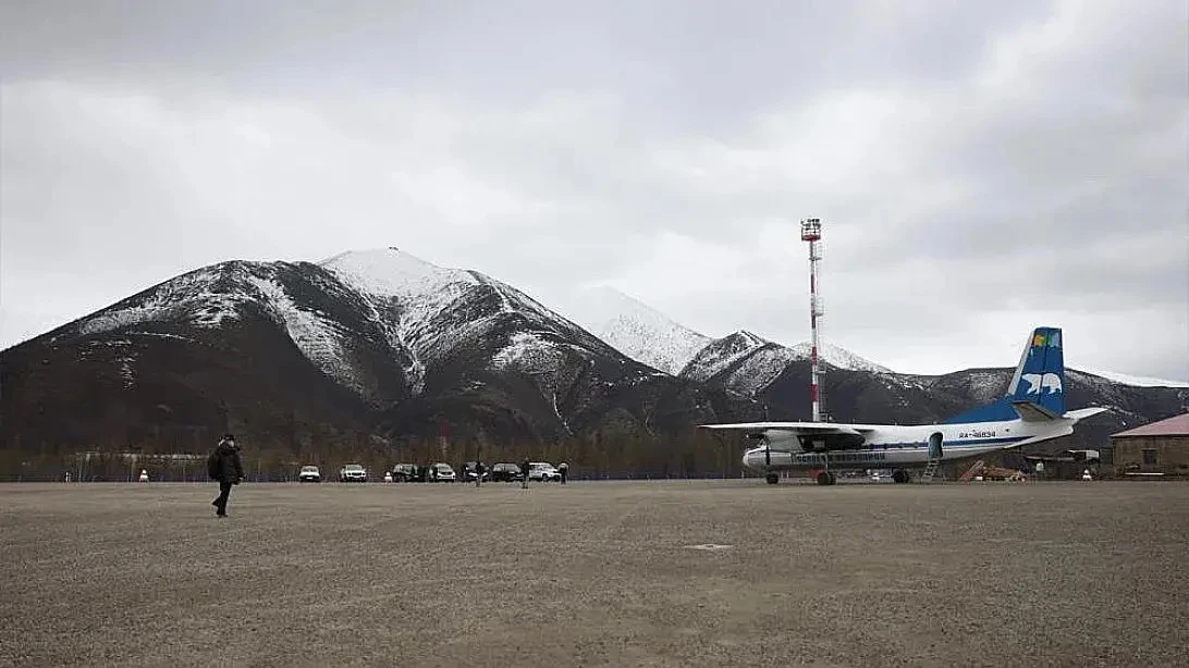 ✈️ Авиасообщение с Усть-Нерой: статус работ на ВПП и планы по возобновлению рейсов