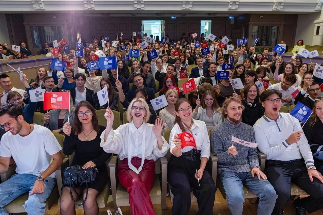 Уважаемые абитуриенты!
⭐️ Завершился приём документов на программы бакалавриата, специалитета, магис