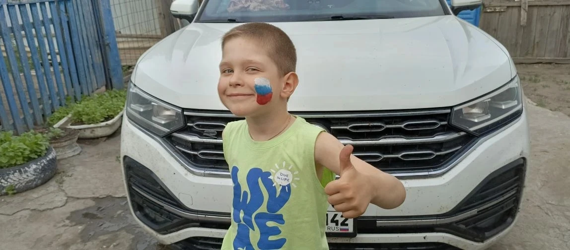 🇷🇺 12 ИЮНЯ — ДЕНЬ РОЖДЕНИЯ НАШЕЙ СТРАНЫ! 🇷🇺