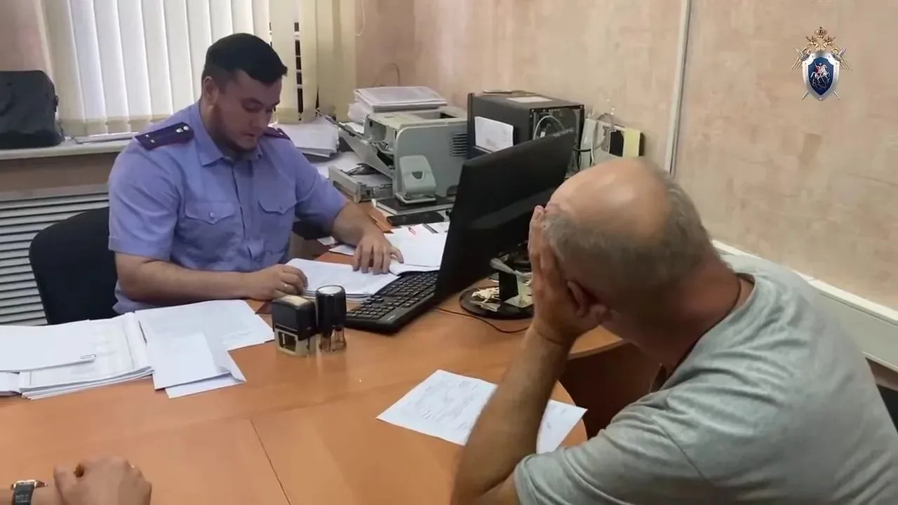 Стрелок из Липецка отправлен под домашний арест

Суд поместил под домашний арест 55-летнего липчанин