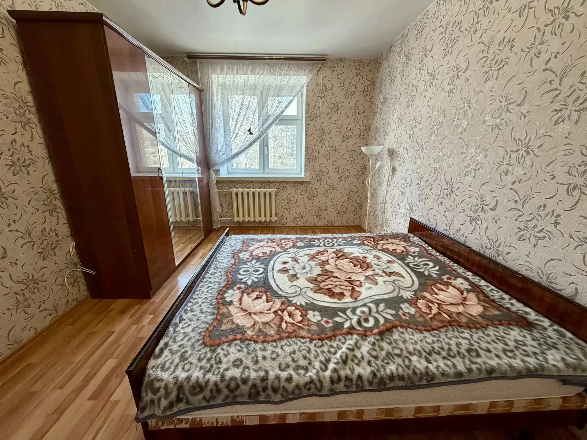 Г Казань Сдаём 2-х комнатную квартиру по улице ЧУЙКОВА, 59 В. Пересечение с улицей Амирхана.  Дом ки