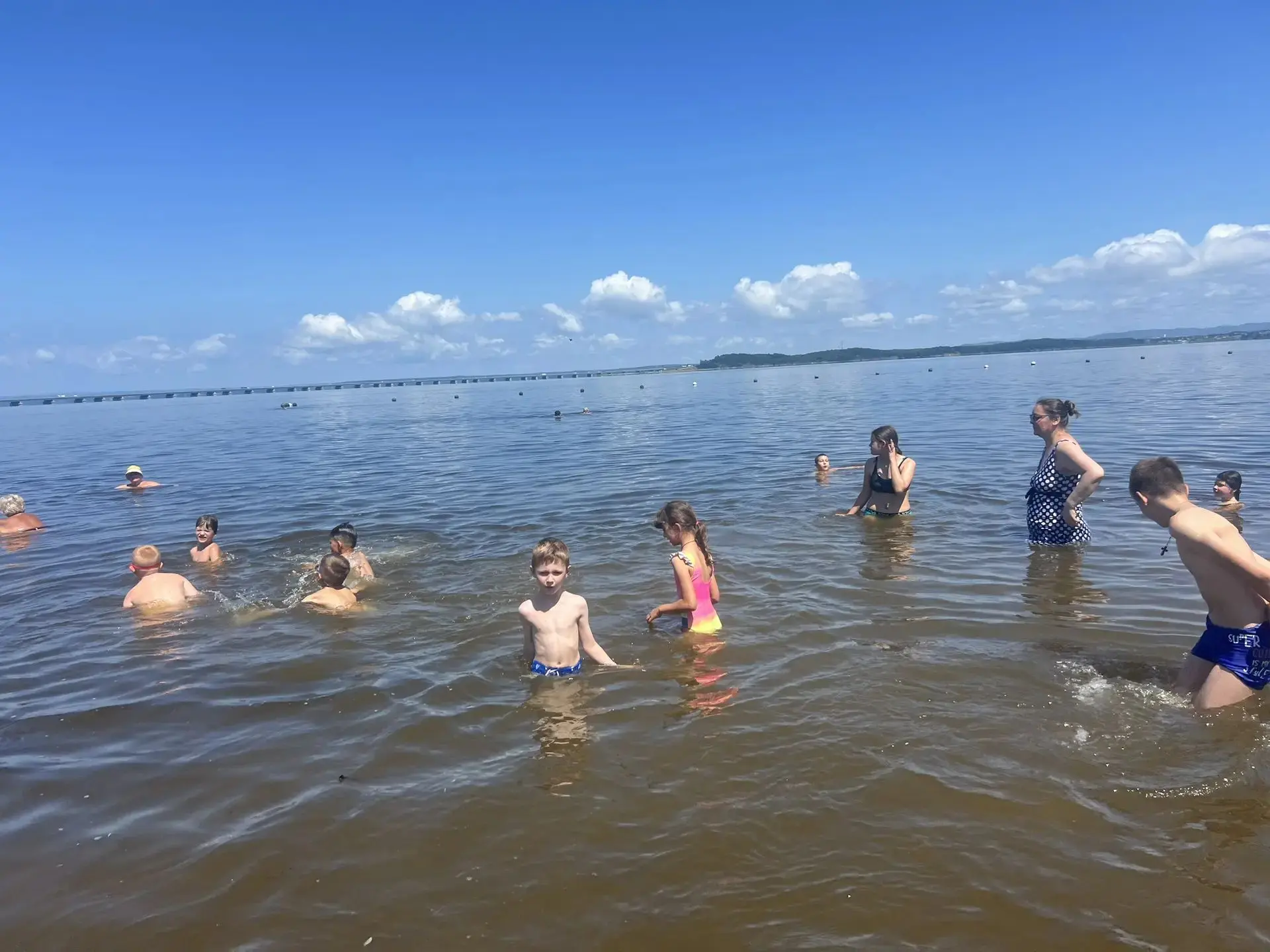 ☀️🌊 Где «Солнышко» — там всегда море, пляж и отличное настроение! 🌊☀️

Не зря наш лагерь носит так