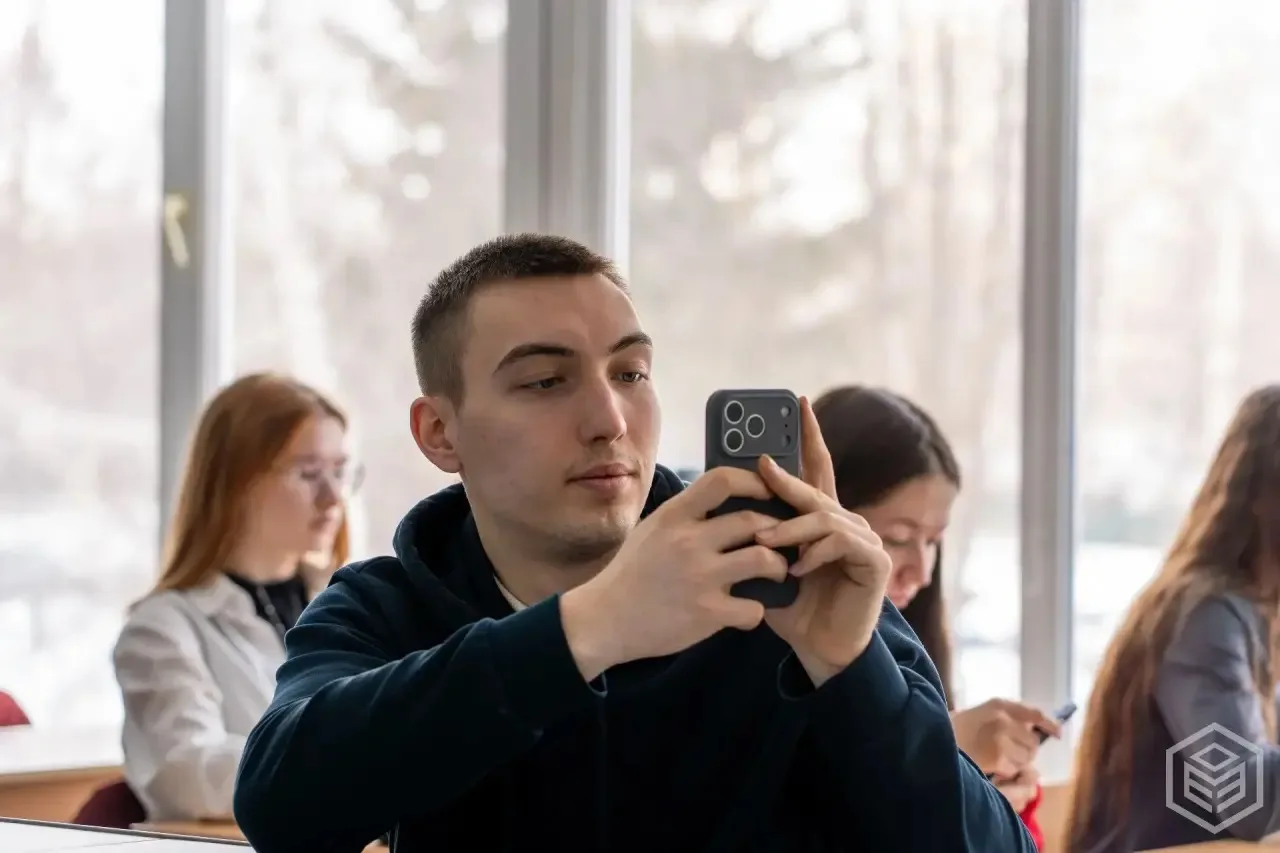 Узнали больше о Международном фестивале молодежи  Студентам Кузбасского ГАУ рассказали об одном из с