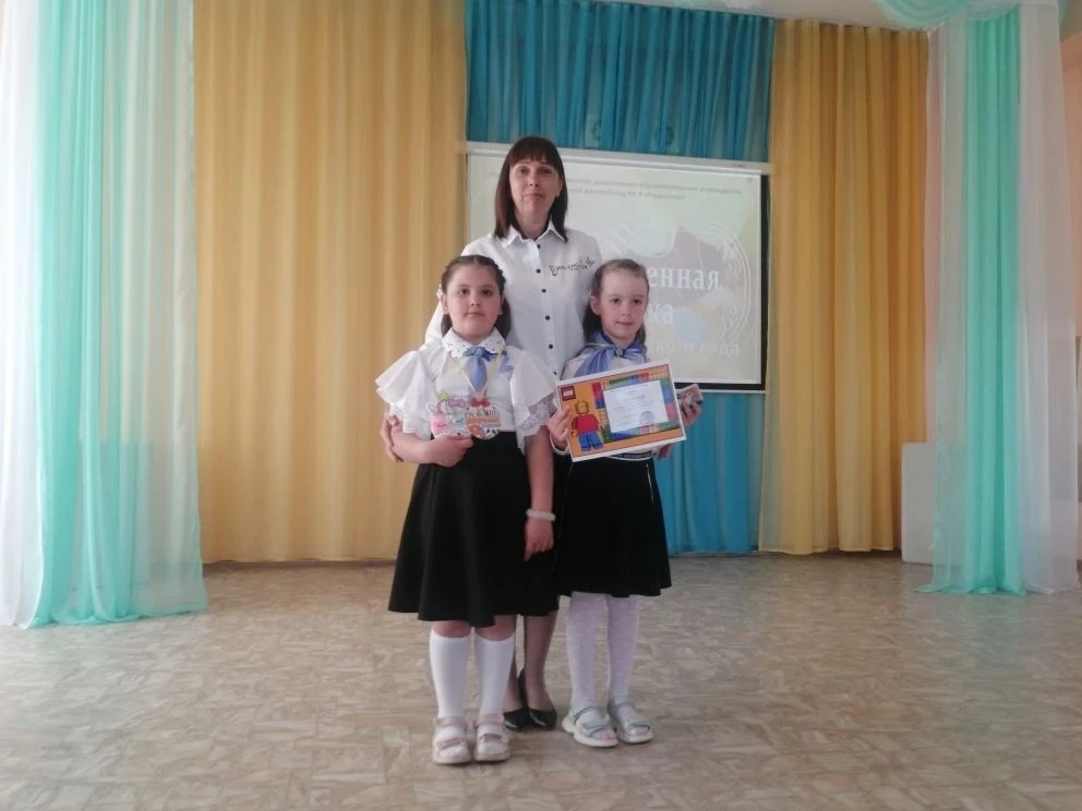 Торжественная линейка для выпускников детского сада