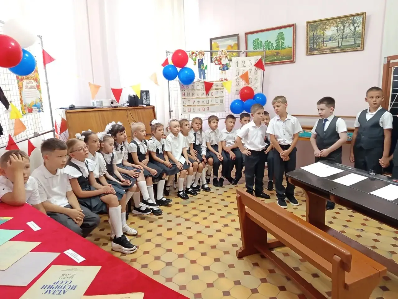 🕯 3 сентября — День солидарности в борьбе с терроризмом.