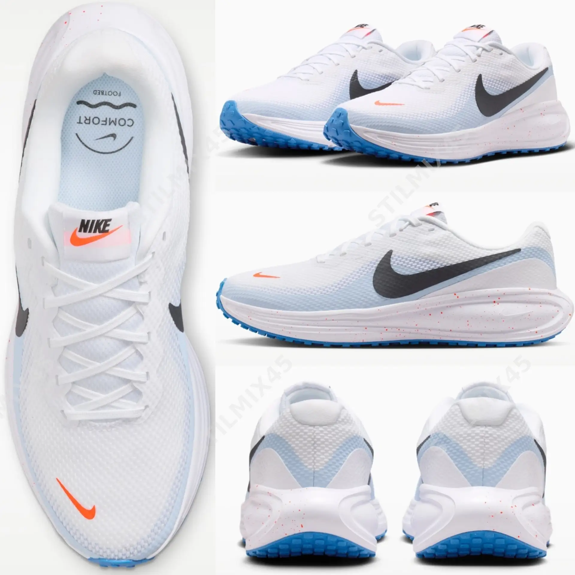 💙Nike💗