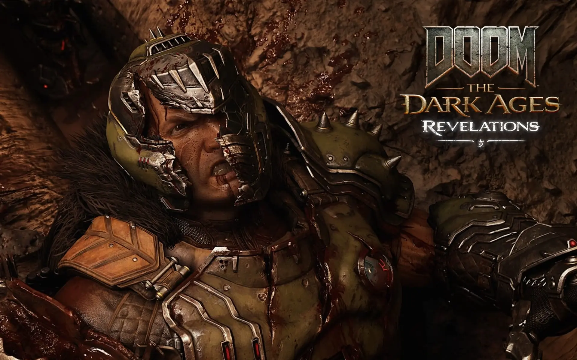 💢 Бывший продюсер студии рассказал, что создание дополнения Revelations для DOOM: The ...
