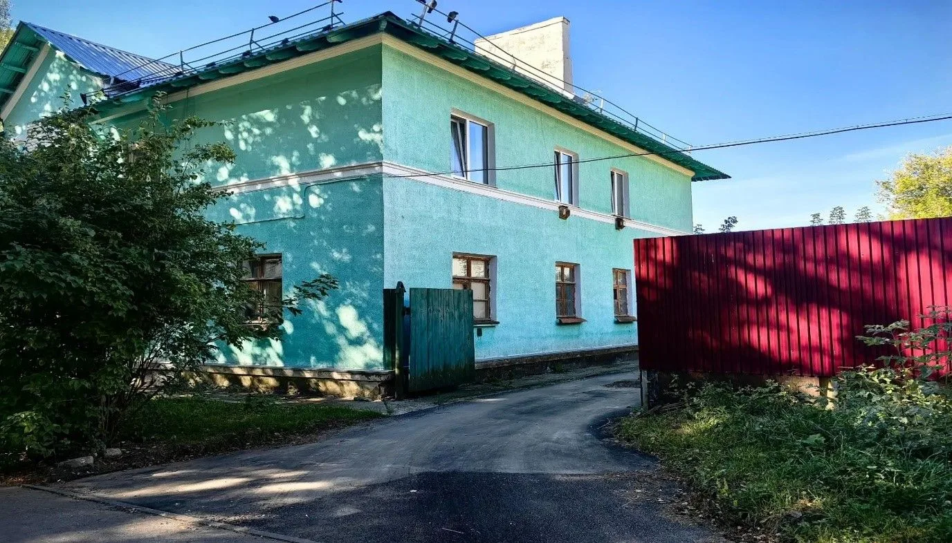 🏡 В Липках продолжается благоустройство дворов