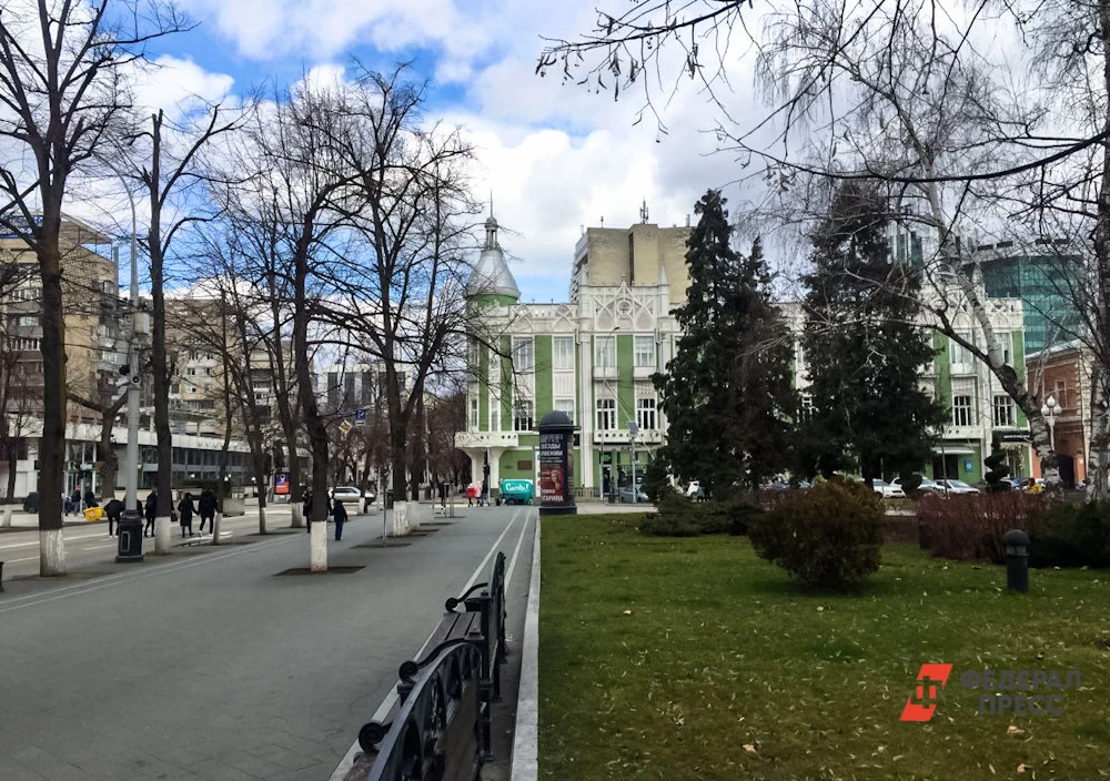 Важный штрих на фоне смены мэров в целом...