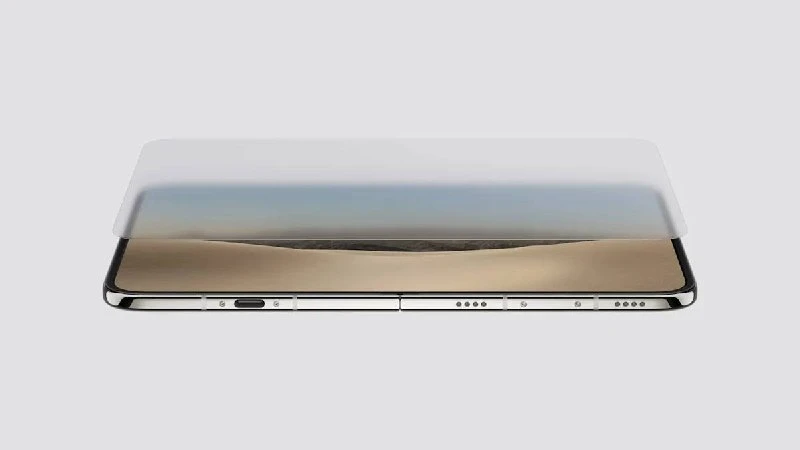 ⚡️ Apple разрешит заменять матовое покрытие дисплея iPhone Duo