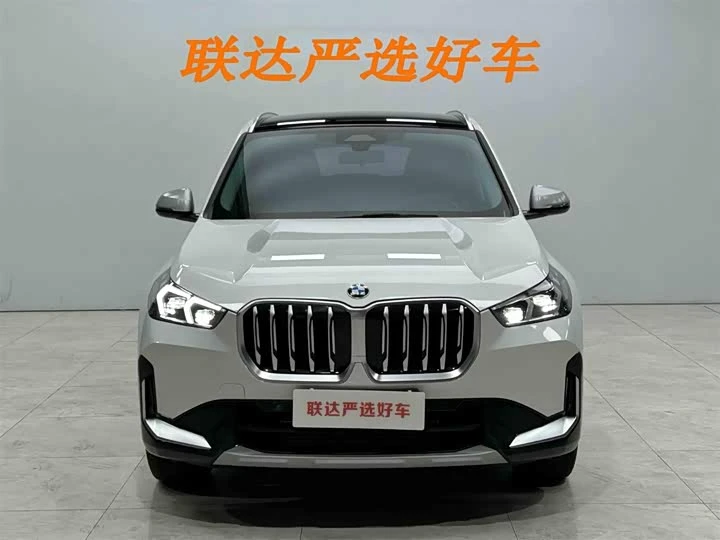BMW X1 2023 sDrive20Li X design Set

2023\07
43200 км
1.5Т 156 лс

Цена под ключ до Уссурийска  горо