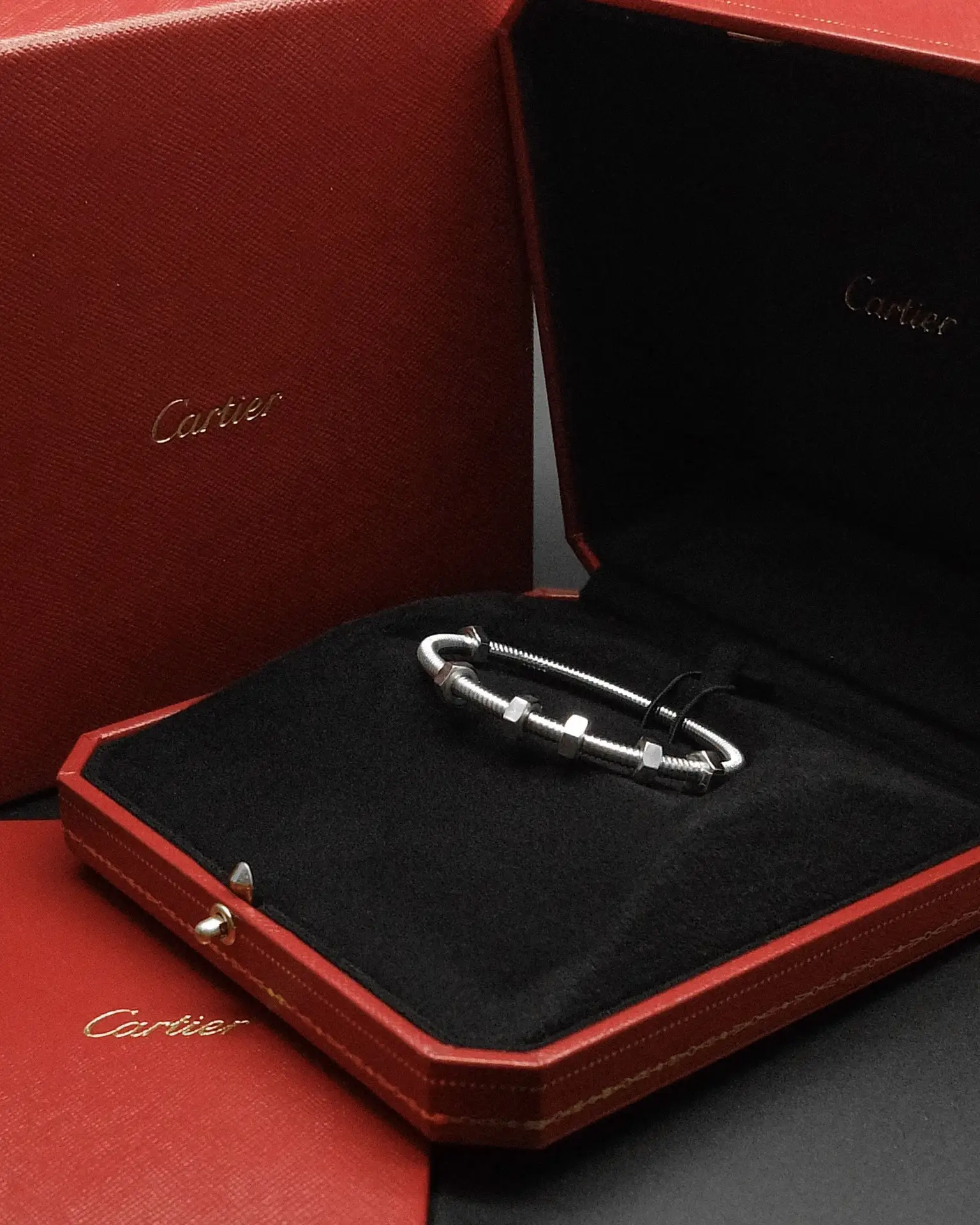 Браслет Cartier