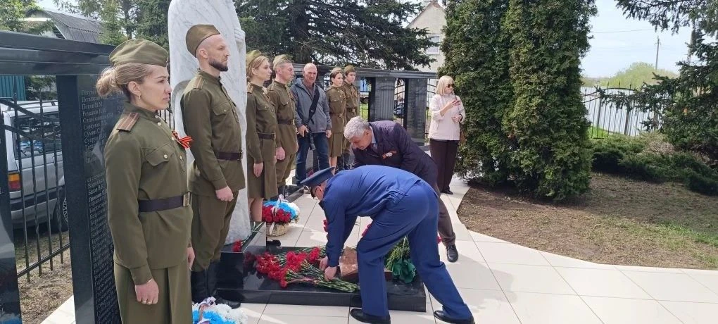 «Эшелон Победы» на Калининградской железной дороге: память сквозь годы 🚂🎖️  📅 В 2026 году ретропоезд
