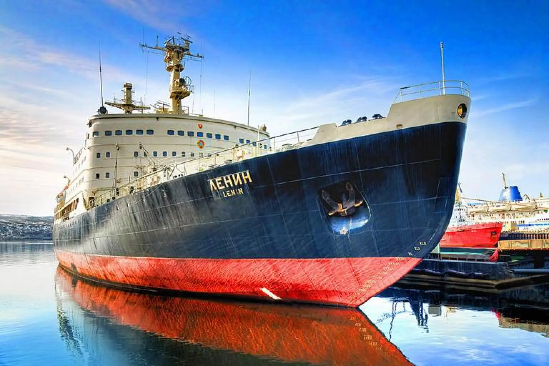 🚢 25 августа — памятная дата в истории отечественного флота!