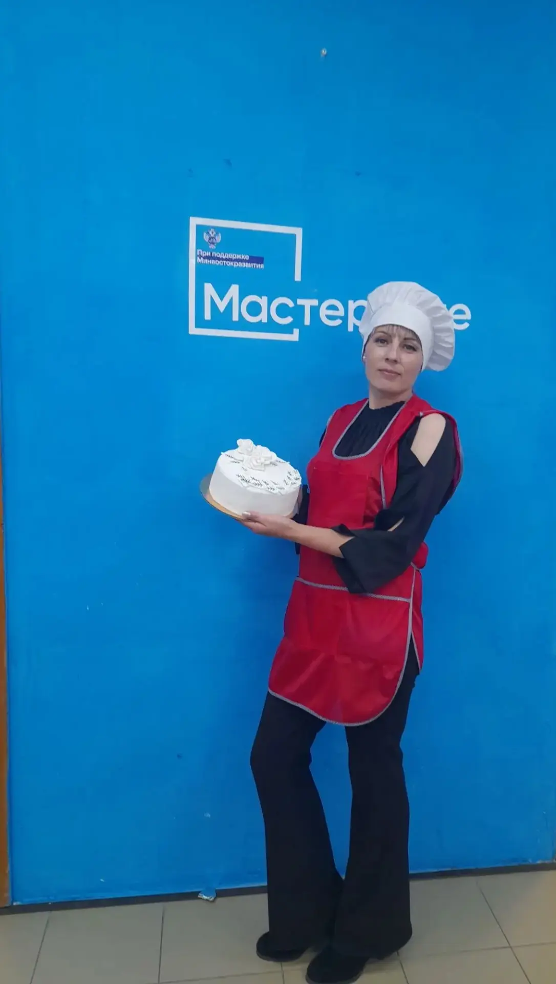 🍰Курсы по кондитерскому делу.

👩‍🍳Под руководством мастера производственного обучения Ирины Валер