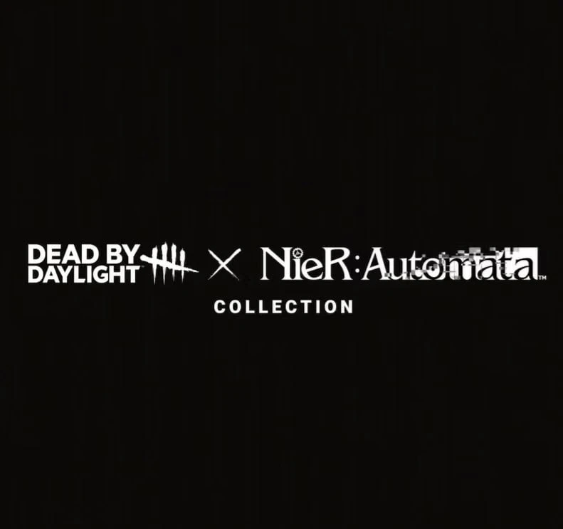 Dead by Daylight получит коллаборацию с NieR: Automata