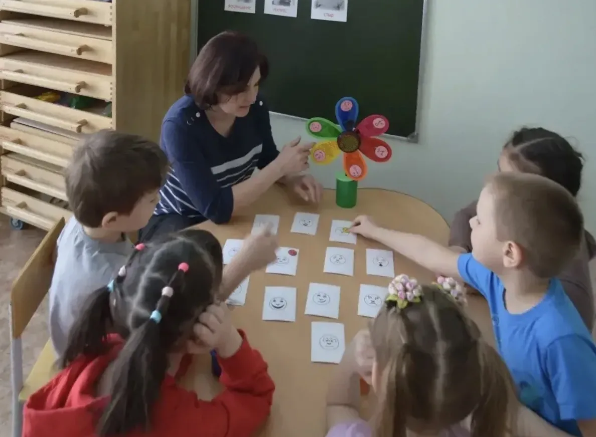 Друзья, сегодня у нас снова есть повод для гордости - идеи наших учреждений получили поддержку. Детс