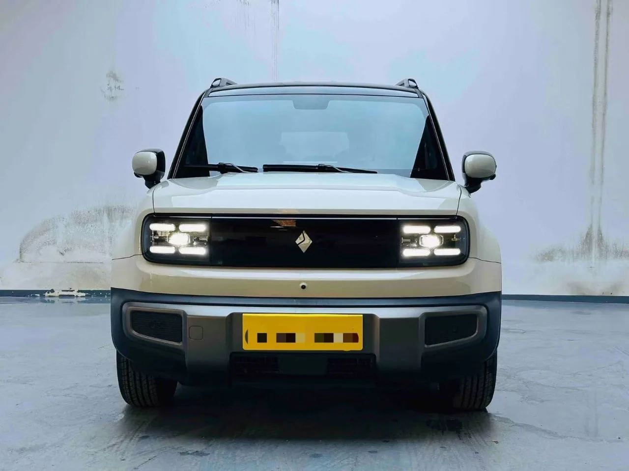 🔥BAOJUN YUE ALSO PLUS🔥 Авто в наличии