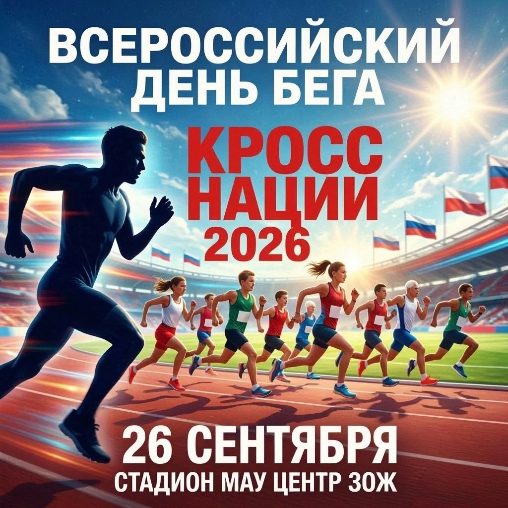Кросс нации