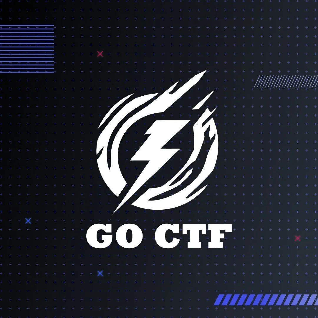 GO CTF 2026 — это не просто соревнование, а полноценное погружение в мир информационной...