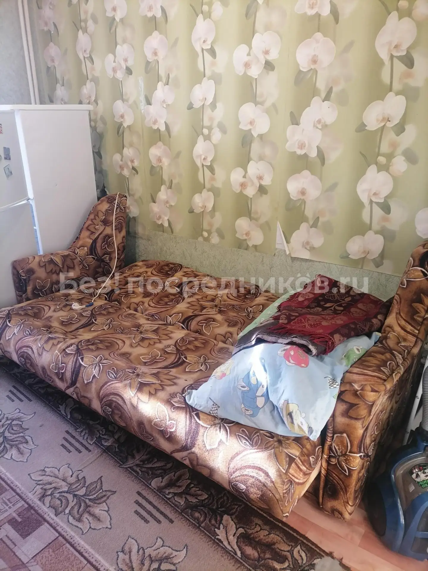 Сдам без посредников: студия, 14м² Цена: 17000 Адрес: Барнаул, Ленинский р-н, улица Георгия Исакова,