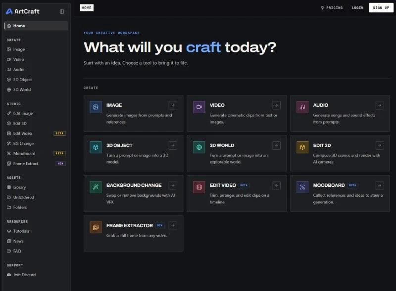 Бесплатные аналоги Adobe: ИТ-стартап выпустил целую экосистему сервисов для работы с гр...