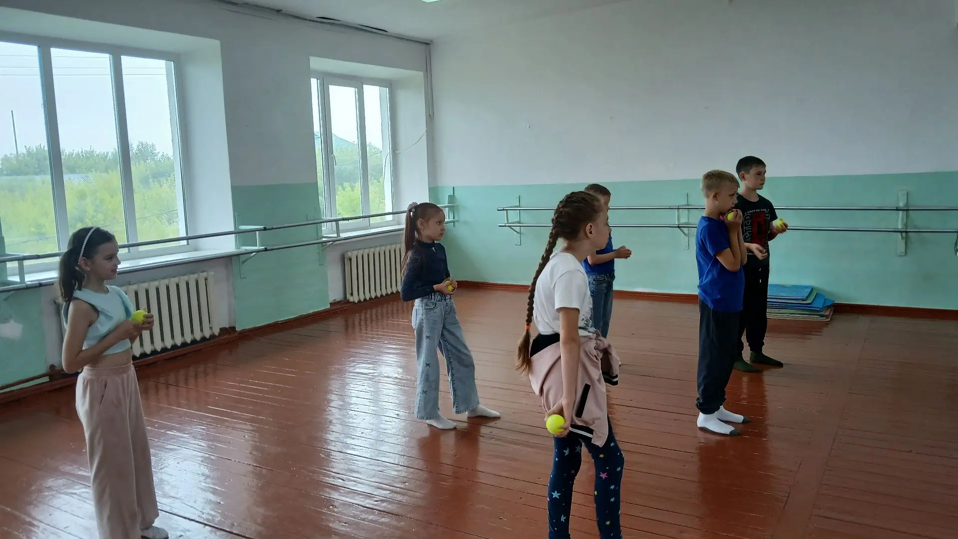 «Город мастеров»: творческий калейдоскоп ярких впечатлений!