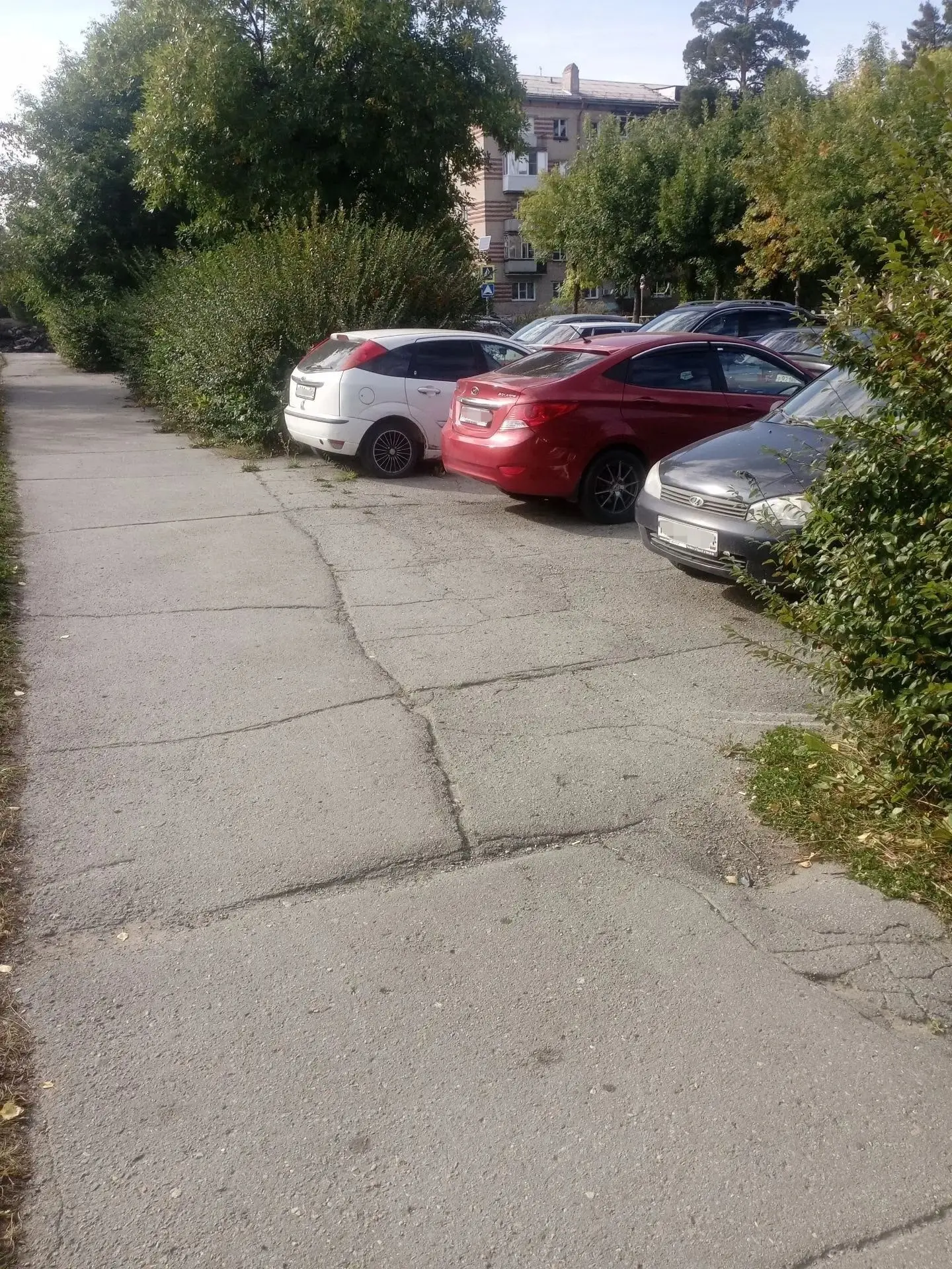 Вниманию автовладельцев!