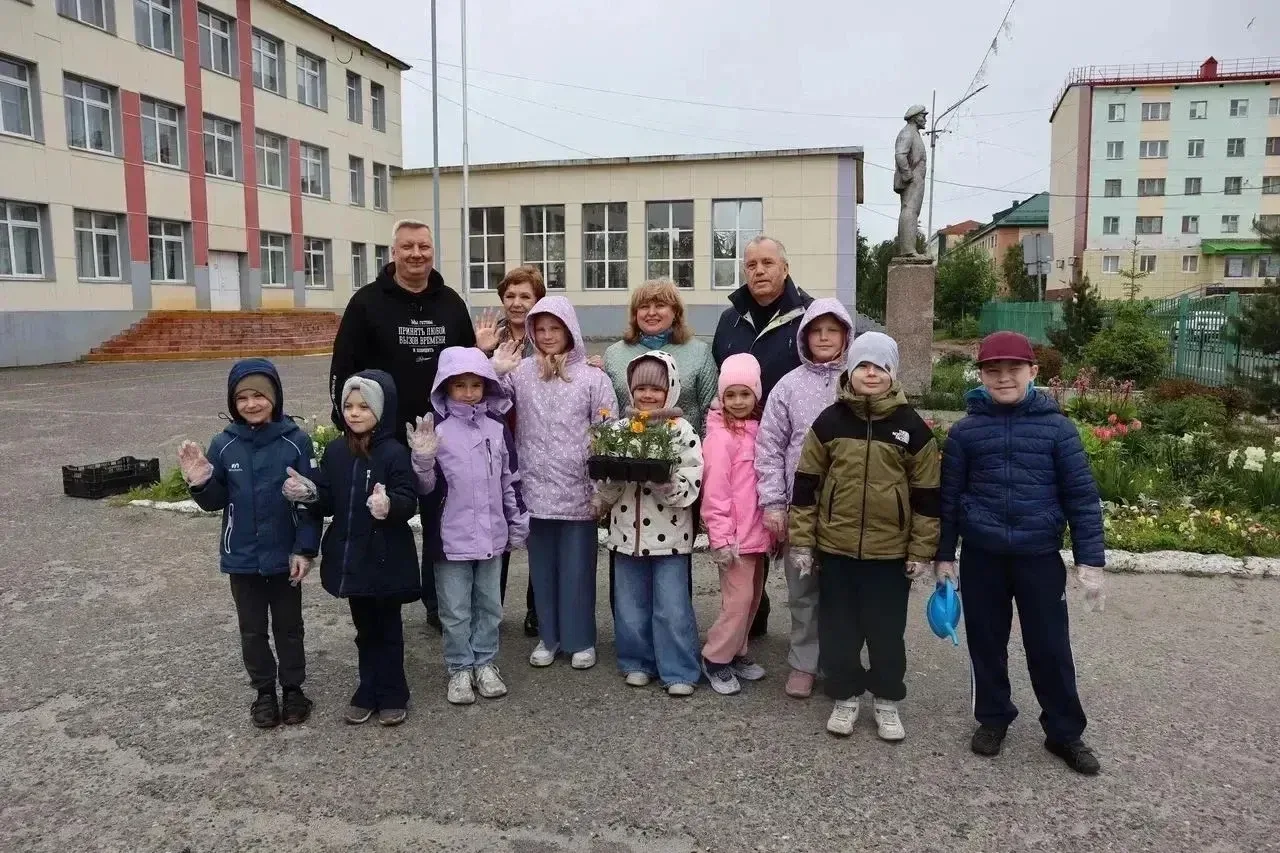 В Мурманской области продолжается мониторинг пришкольных лагерей

Первый заместитель секретаря регио