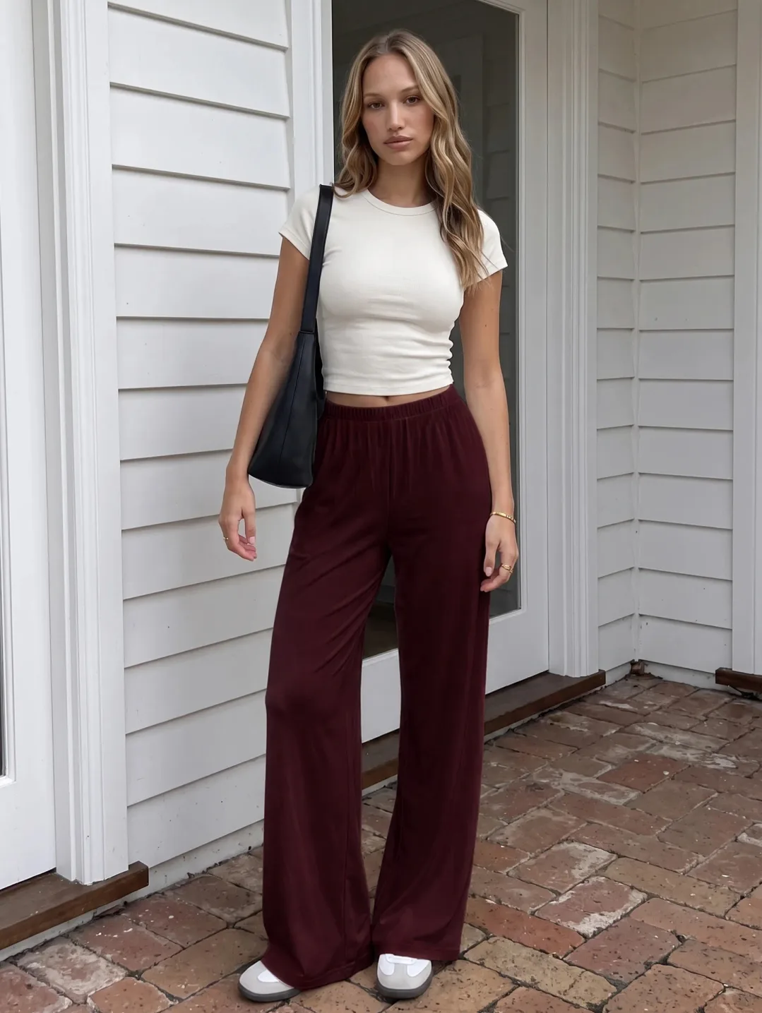 👖 Палаццо в стиле Pinterest
