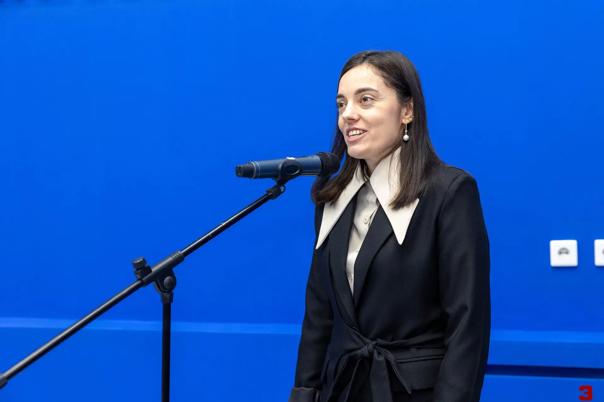 С днём рождения, Алина Сергеевна🎉❤️  Сегодня мы от всей души поздравляем с Днём рождения кандидата э