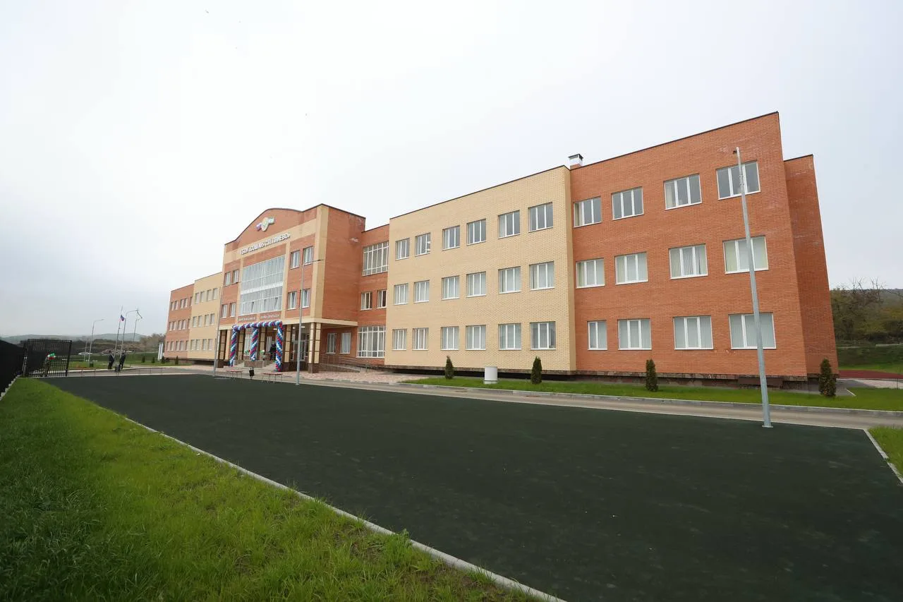 Готовимся к новому учебному году.