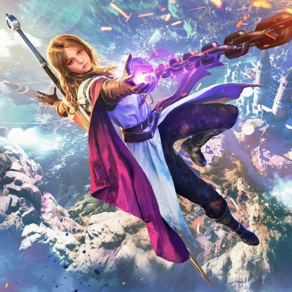 Масштабное обновление «Таландра» пришло в MMORPG Throne and Liberty. На территории одноименного реги