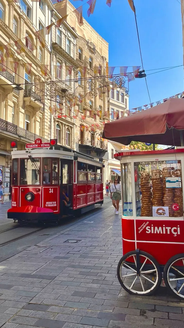 *СТАМБУЛ*  🇹🇷